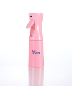 Bình xịt áp suất cao PET 200ml nhiều màu S22-004-200
