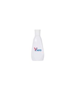 Chai nước xúc miêng PET 80ml trong suốt S101-014-80