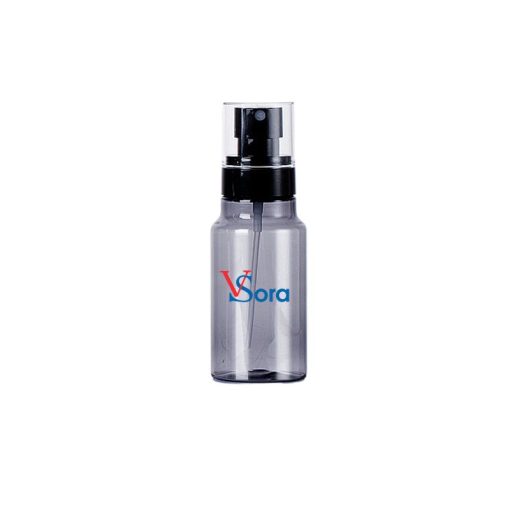 Chai xịt phun sương nhỏ PET 100ml trong suốt S101-013-100
