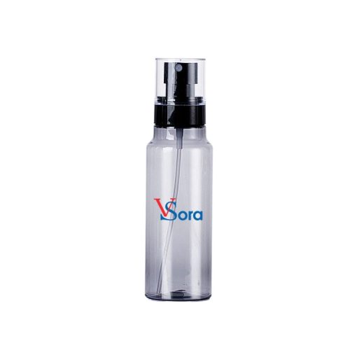 Chai xịt phun sương nhỏ PET 150ml trong suốt S101-013-150
