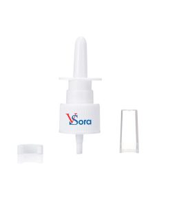 Nắp phun mũi y tế 24/410 màu trắng S32-006 1