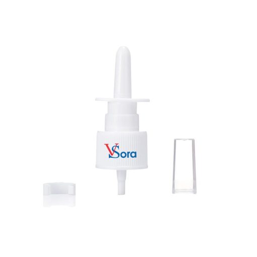 Nắp phun mũi y tế 24/410 màu trắng S32-006 1