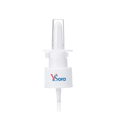 Nắp phun mũi y tế 24/410 màu trắng S32-006