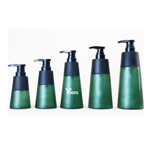 Chai kem dưỡng da hình nón 200ml S26-004-200