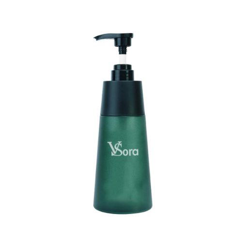 Chai kem dưỡng da hình nón 200ml S26-004-200