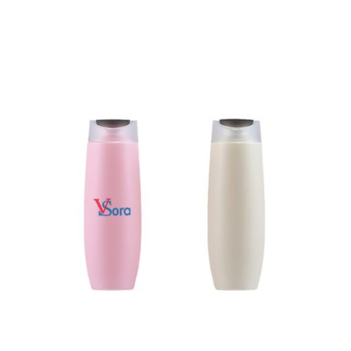 Chai nhua HDPE dung dau goi sua tam 60ml S102 007 60