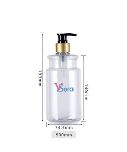 Chai-nhua-PET-dung-dau-goi-500ml-S26-001-500-3