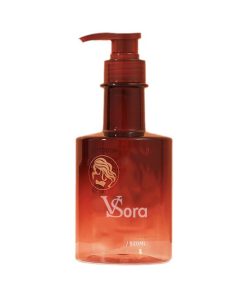 Chai nhua pet co dai vai phang 500ml S34-004-500