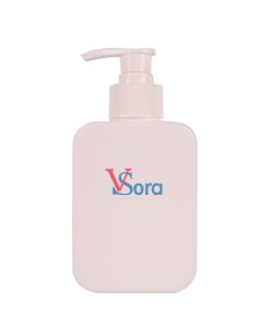 Chai-sua-rua-mat-nam-HDPE-160ml-mau-trang-su-S3-002-160-