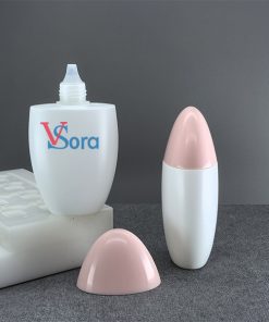 Tube kem mỹ phẩm chống nắng 60G