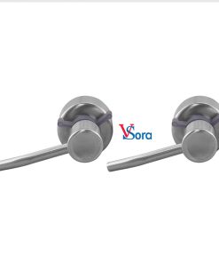 Vòi bơm kem dưỡng da bằng nhôm F28 S22-014-28