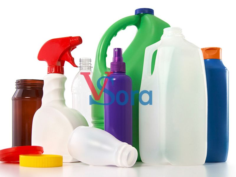 Độ bền cơ học cao, kháng hóa chất tốt