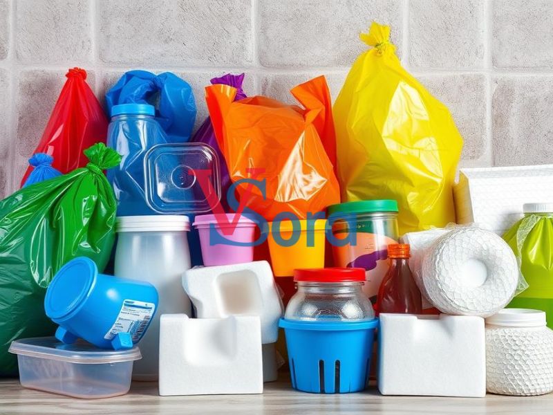 Lưu ý khi bảo quan và sử dụng nhựa PE