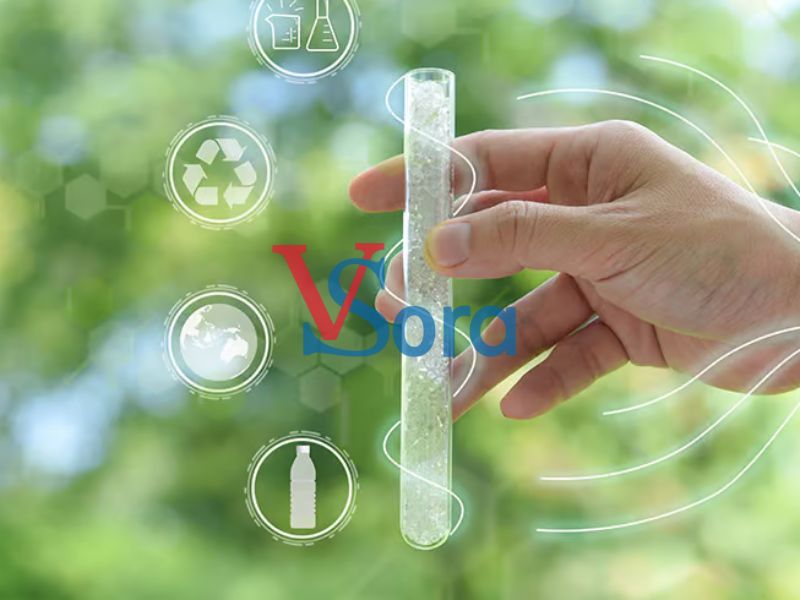 Nhựa PE có an toàn không?