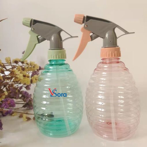 Bình xịt đa năng cao cấp Panda R5CX 500ml