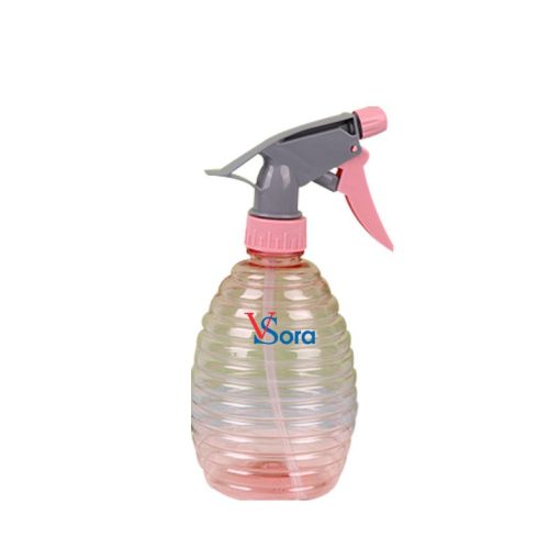 Bình xịt đa năng cao cấp Panda R5CX 500ml hồng