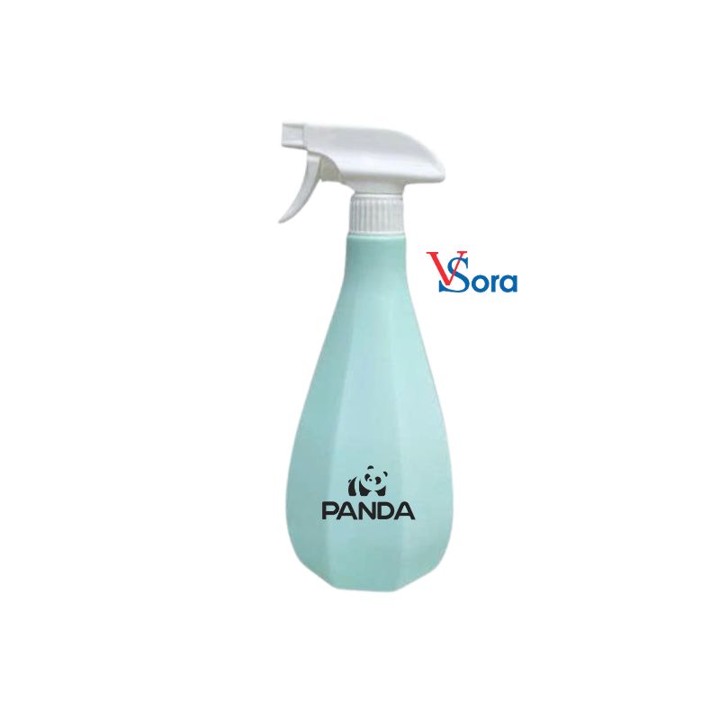 Bình xịt đa năng cao cấp Panda P75XL 750ml xanh ngọc