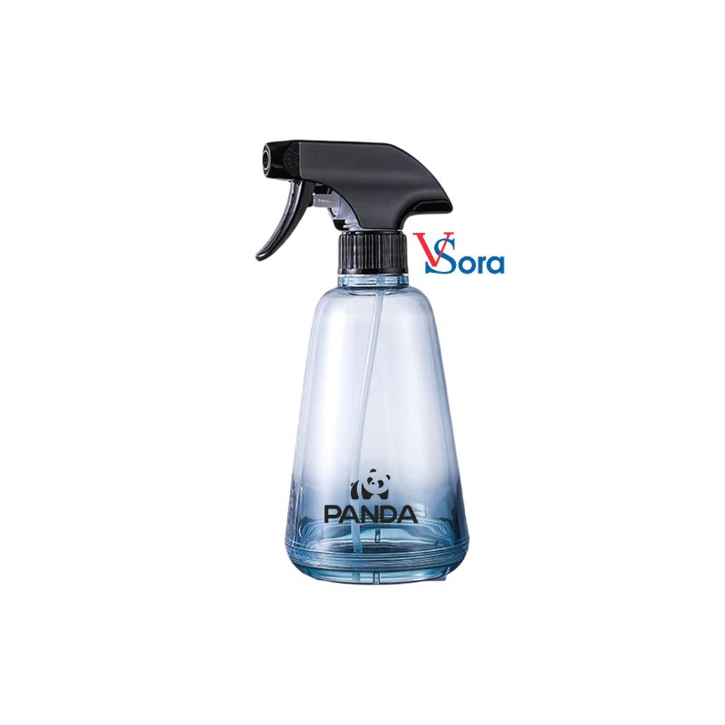 Bình xịt đa năng cao cấp Panda P75XL 500ml 1