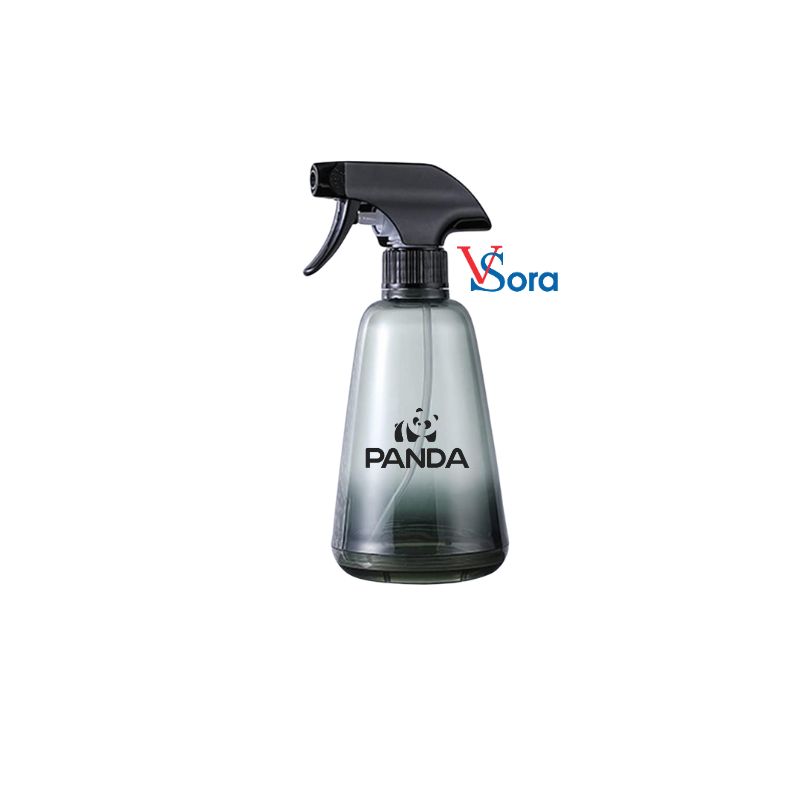 Bình xịt đa năng cao cấp Panda P75XL 500ml