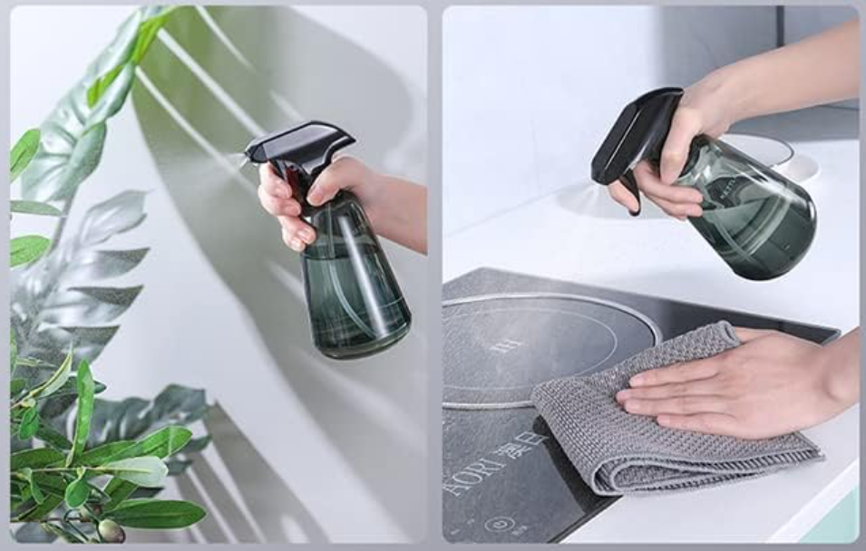 Bình xịt đa năng cao cấp Panda P75XL 500ml 2